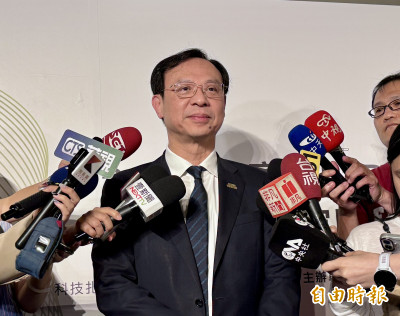 「美沙冬治療、清潔針具」是減害計畫 石崇良：愛滋防治明顯成效
