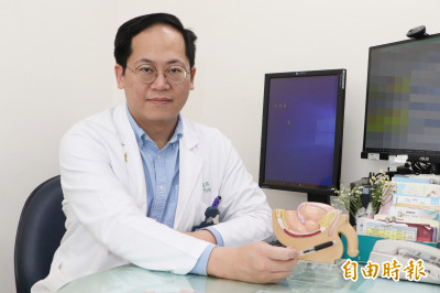 9歲童包皮封死憋尿800c.c送急診  「包皮槍手術」助徹底解放