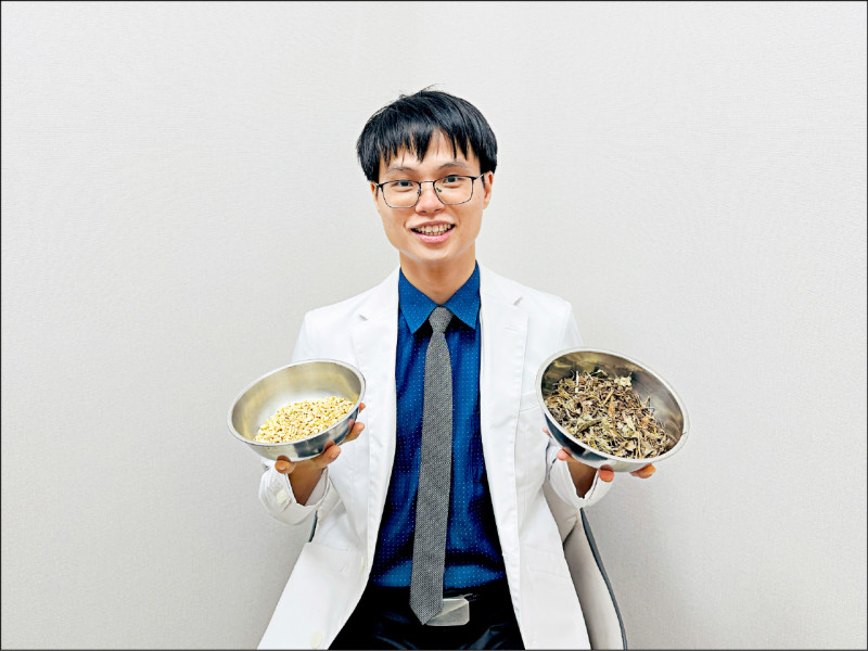 肺癌化療喘悶疲倦 中醫介入改善症狀