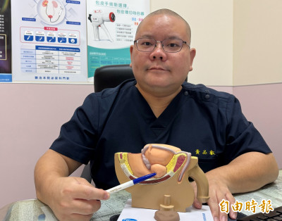 何時戰力最佳？泌尿科醫揭「愛愛3大黃金時段」 早上這時間睪固酮衝最高