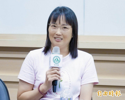 心跳狂飆160！彰基「雙能量導管」拆除49歲婦胸口不定時炸彈