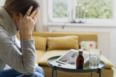 健康網》海洛因成癮戒治有解方！ 醫揭美沙冬1天1次助回歸生活