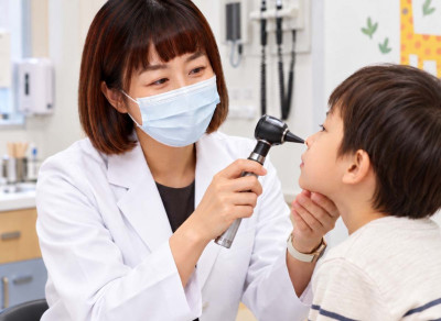 鼻塞打鼾影響睡眠與學習 過敏性鼻炎治療重點一次看