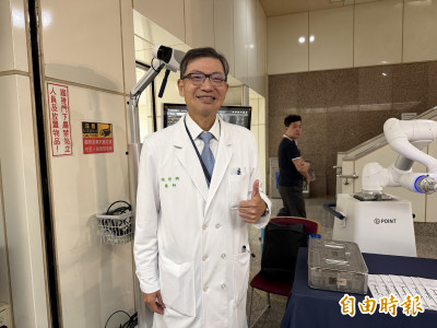 台大急診連假近400人次！副院長籲別當門診 12月增後送病房