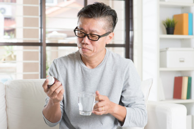 吃感冒藥也要當心！  食藥署列9類藥品 恐影響駕駛安全