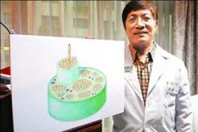 改良式背根神經切除術 「整」救早洩有一套