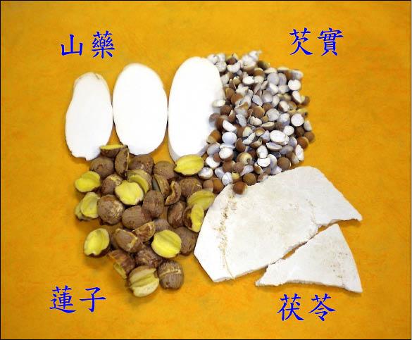 中醫調整腹瀉 可搭配穴道按摩
