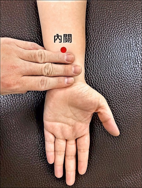 抗癌療程噁心嘔吐 中醫輔助緩解 - 自由健康網