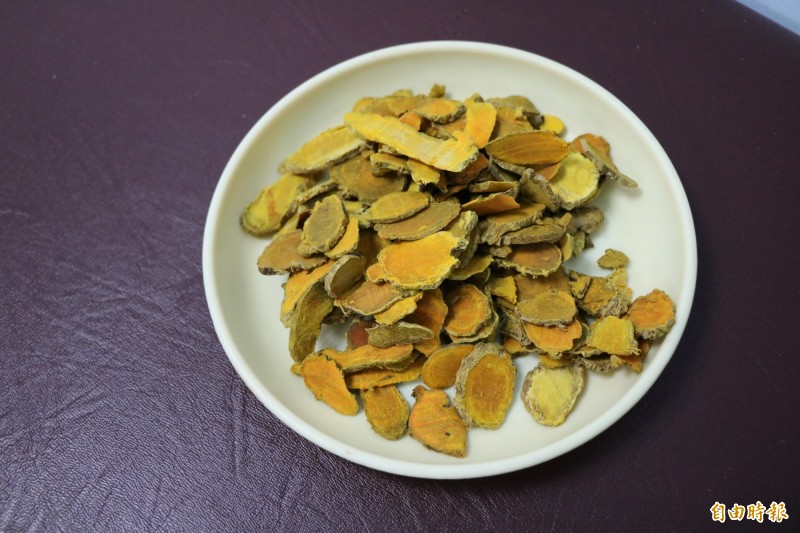 謠言終結站》網傳薑黃素可減肥？ 中醫師：錯誤迷思