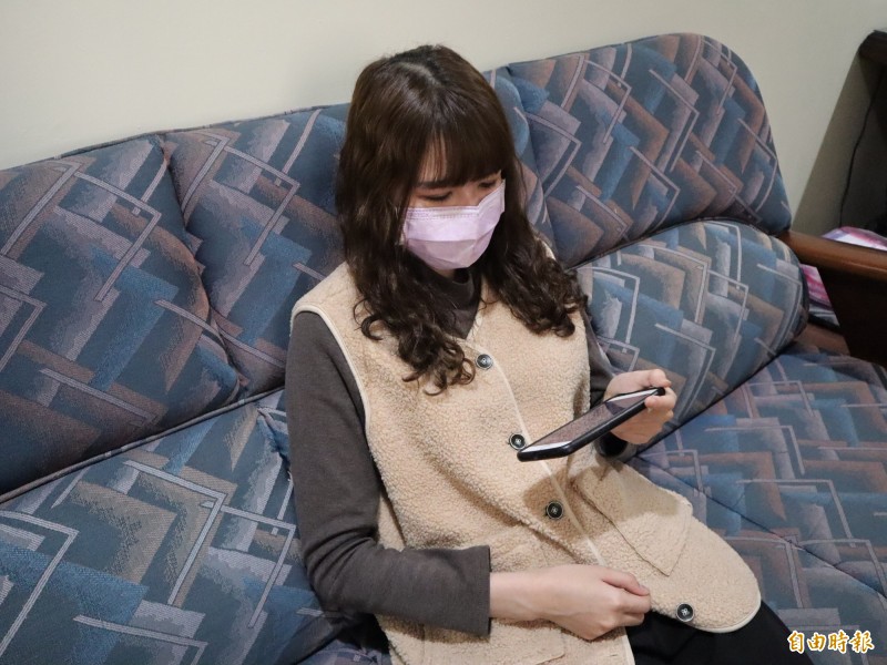 輕熟女1天追完50集韓劇春節過後竟診斷罹患飛蚊症 即時新聞 自由健康網