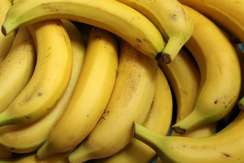 健康網》腎友也能安心吃香蕉！ 食藥署曝每日鉀含量攝取