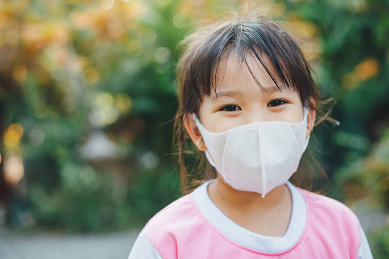 健康網》兒童氣喘難防？ 中醫教如何保養和改善 - 即時新聞 - 自由健康