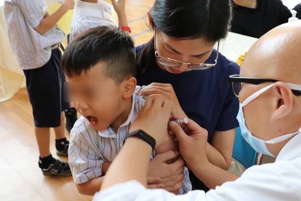 健康網》水痘疫苗光打一劑保護力有限  醫：4-6歲應打第二劑 - 即時新
