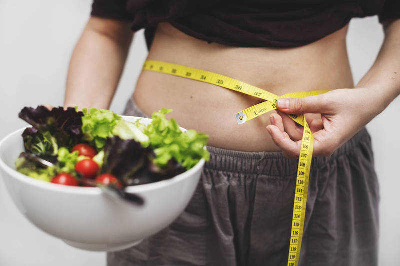 健康網》168斷食法可隨心所欲進食？營養師：小心瘦身不成反增胖 - 樂活