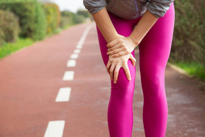 健康網》逆轉膝關節退化 醫：先救韌帶和肌肉 - 運動塑身 - 自由健康網