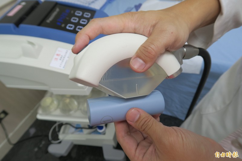 年輕工程師結婚半年就不舉 震波及藥物重振雄風 即時新聞 自由健康網