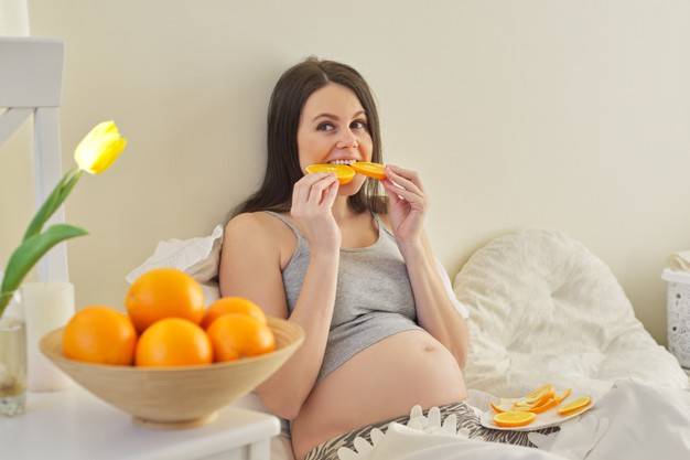 健康網》懷孕怕變胖？ 營養師：這樣吃「養胎不養肉」 - 樂活飲食 - 自