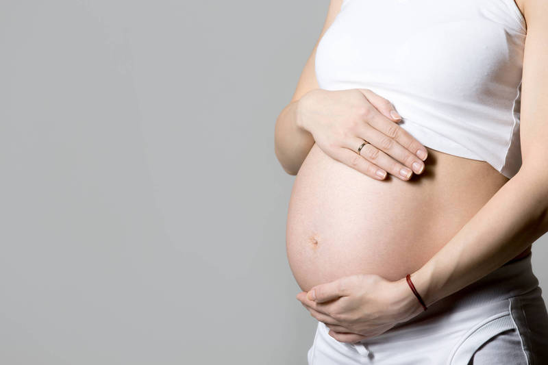 健康網》子宮頸長度影響胎兒出生？ 醫：越長「早產」可能性越高！ - 即時