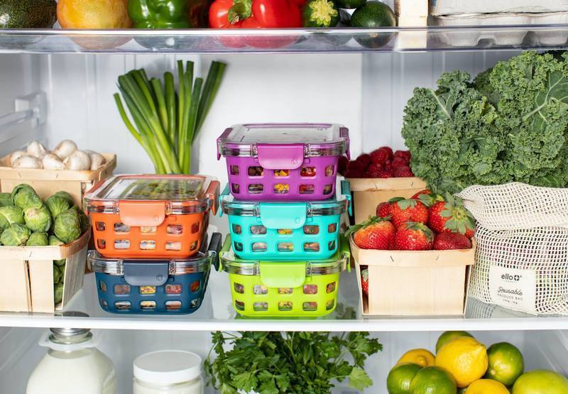 健康網》食物放涼才進冰箱？ 5大食物保存迷思大破解 - 防疫新「食」代