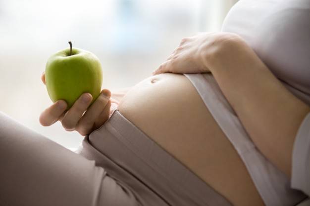 健康網》高齡懷孕掌握7原則   好「孕」助攻！ - 即時新聞 - 自由健