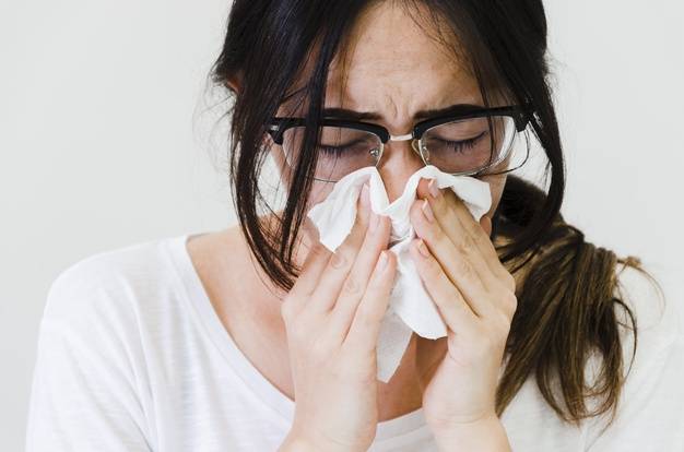 健康網》中醫治「感冒」以「「祛風邪」為主 可有效緩解不適症狀   - 即