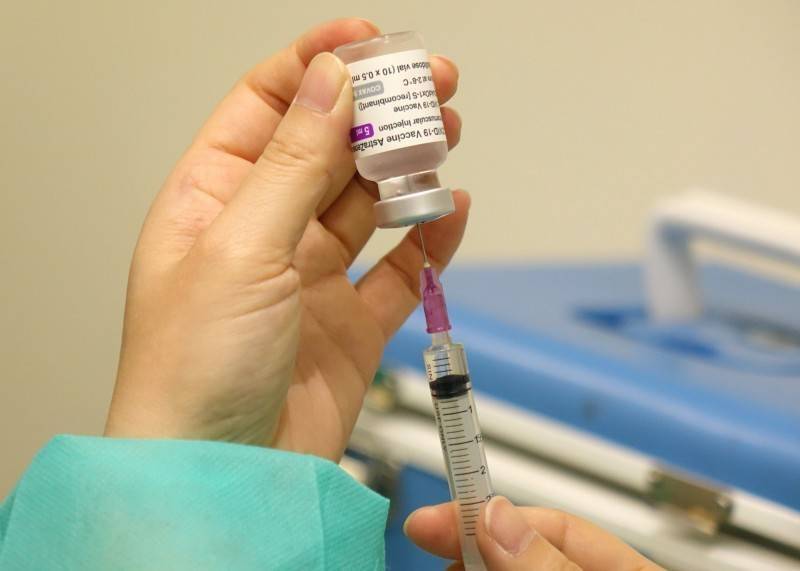健康網》武肺疫苗可以和其他疫苗混打嗎？ 醫：至少要相隔「兩週」 - 醫院