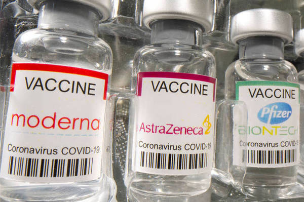 健康網》因應變種病毒株！ BNT和莫德納都在研發「補追疫苗」 - 疫苗新