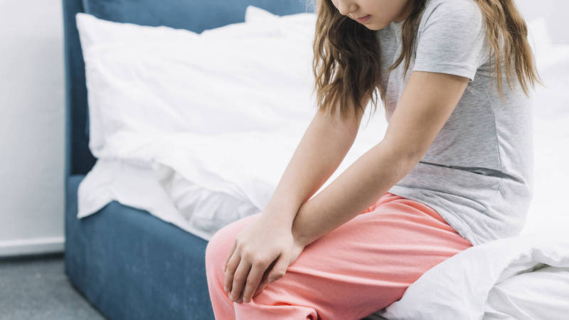 健康網》「奧斯戈德氏病」導致膝蓋前側疼痛！ 醫：青少年易出現 - 即時新