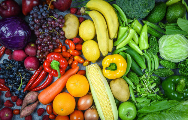 健康網》蔬食有助於思緒靈活 營養師提醒注意5細節