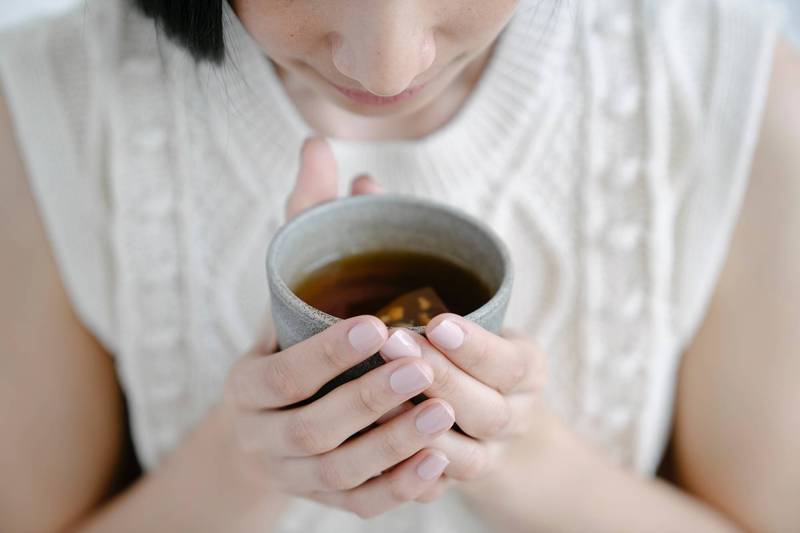 健康網》「宮寒」體質避開蔓越莓 營養師分享冬日4款暖宮茶飲