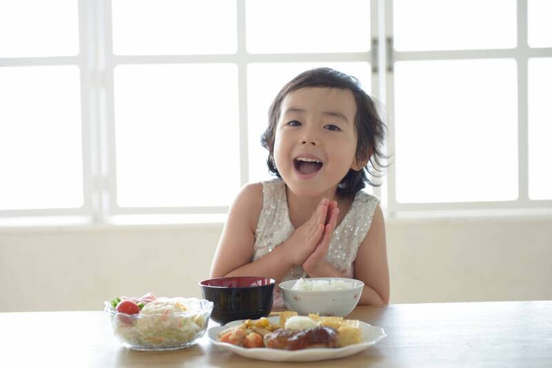 健康網》小孩長高別只補鈣 營養師：蛋白質、維生素K不可少