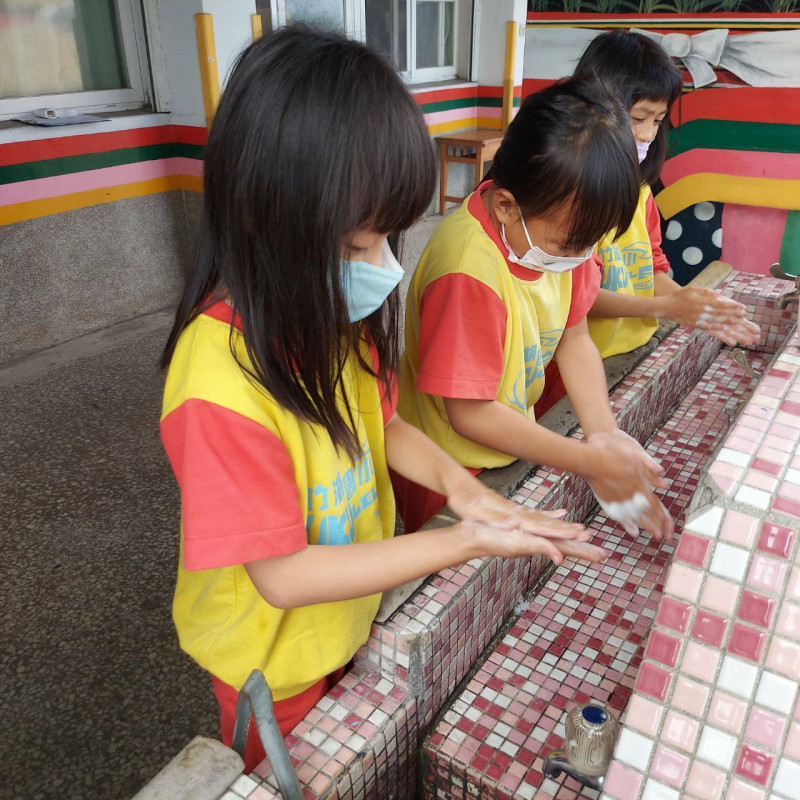 1 New Severe Case Of Enterovirus In Taitung A Child In The Family Has 