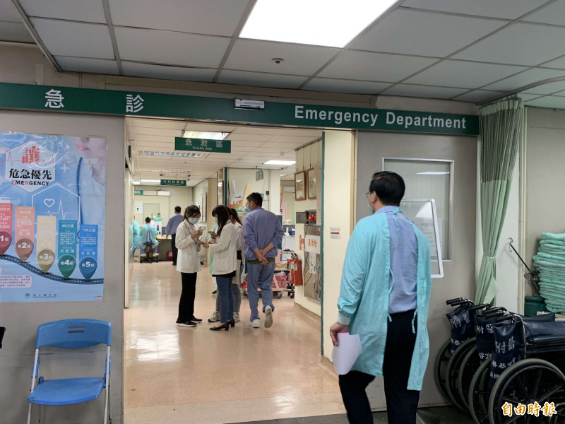 Surge of New Coronary Pneumonia Cases in Children’s Emergency Room amid Local Epidemic