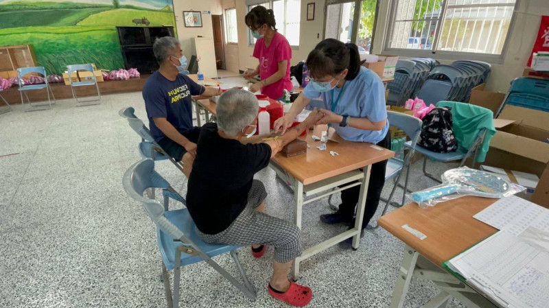 台南本土登革熱疫情發燒 新增6例、累計27例 - 自由健康網