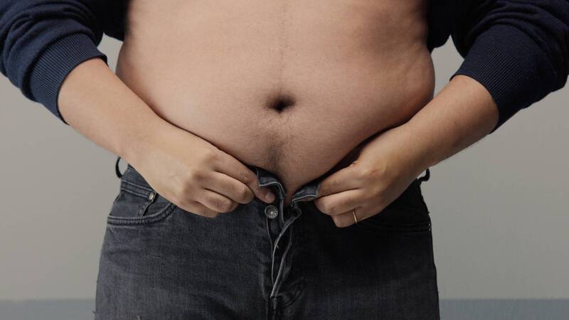 【新聞報導】男性BMI>30易罹勃起障礙！ 醫籲動起來 別當