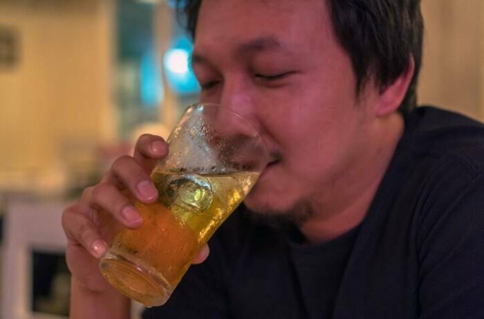 大球性貧血を予防する方法