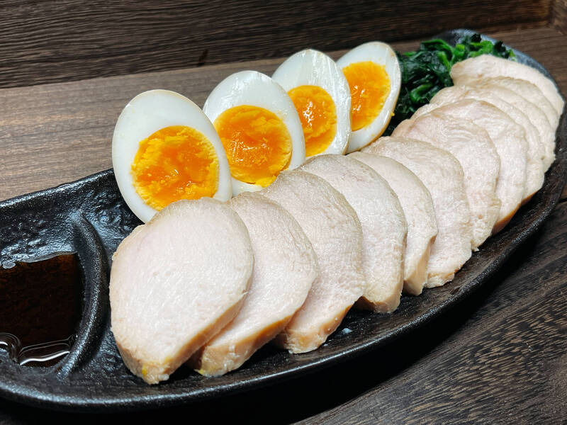 健康網》吃對蛋白質遠離失智症 醫推「6類飲食」瘦肉也ok