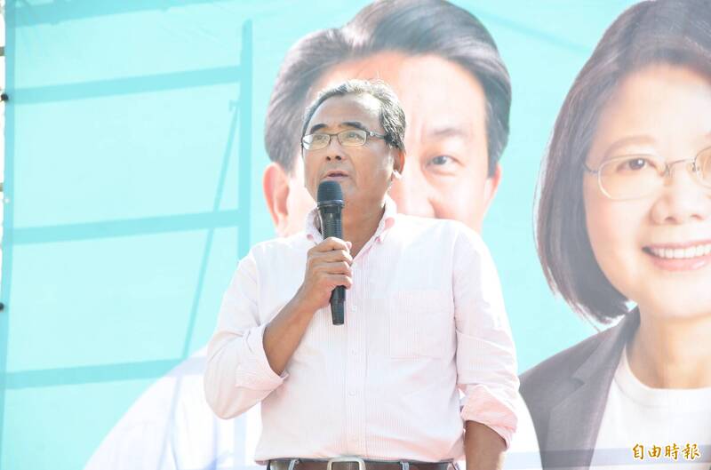 今晨家屬在魚夫臉書表示，「漫畫家魚夫慟於2024年12月30日因肝癌在家人陪伴下安詳辭世，享年65歲，容後再以正式訊息發佈，感謝各界關心。」（資料照）