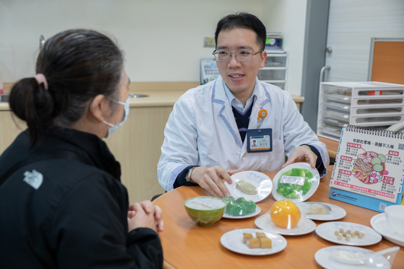 春節期間大吃大喝不利健康   營養師建議避開地雷食物：佛跳牆上榜