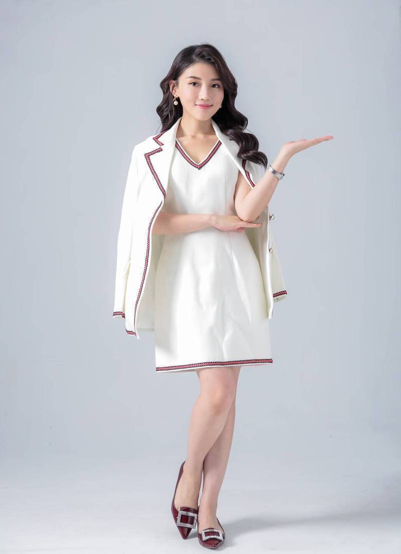 營養師高敏敏。（高敏敏提供）