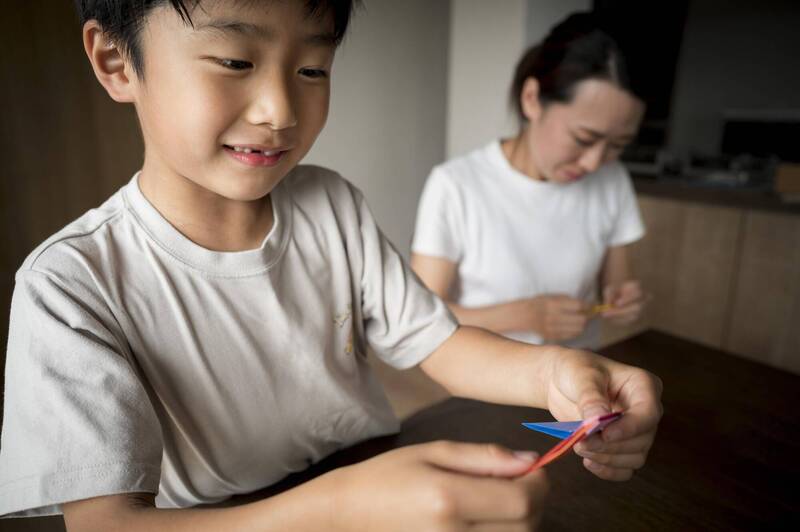 健康網》孩子注意力不集中＝過動症？ 心理師：別急著貼標籤