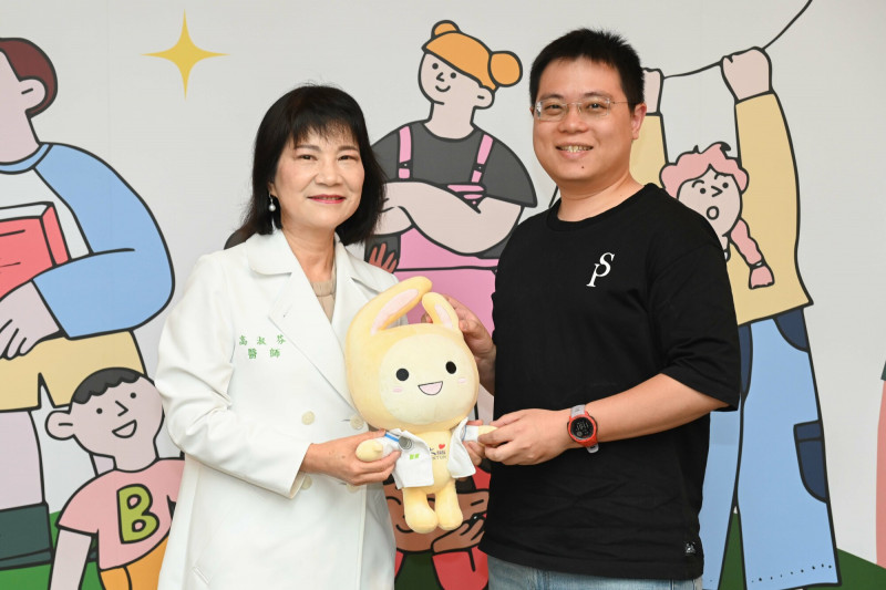 被誤解的ADHD童年 他開發AI協助診斷自閉症