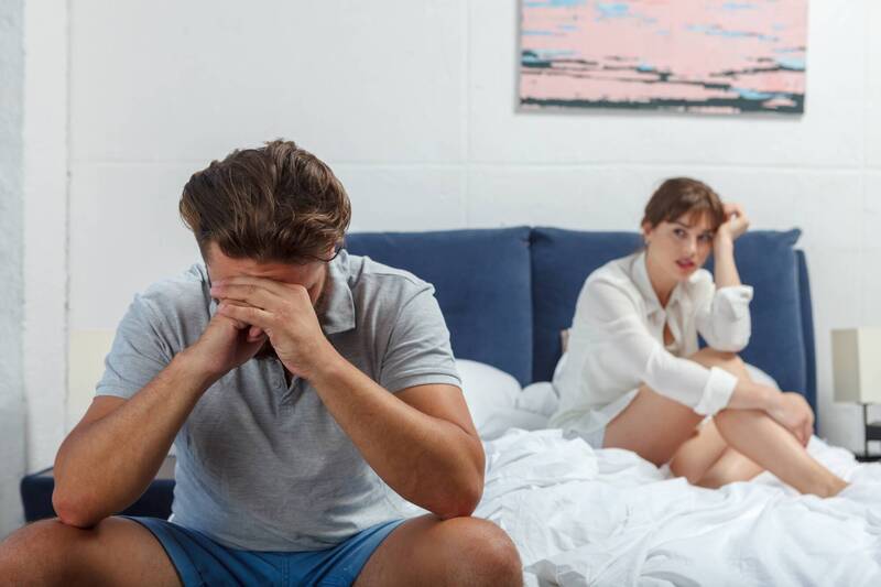 健康網》夫妻「交換伴侶」玩很大   怕染性病又怕遇熟人跨區就醫