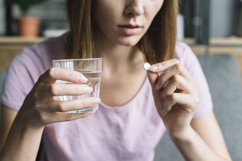 健康網》高血壓藥晚上吃比較有用？ 研究：不影響