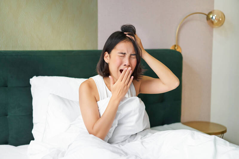 健康網》改善鼻塞、止鼾！ 中醫公開「3大穴位」超助眠