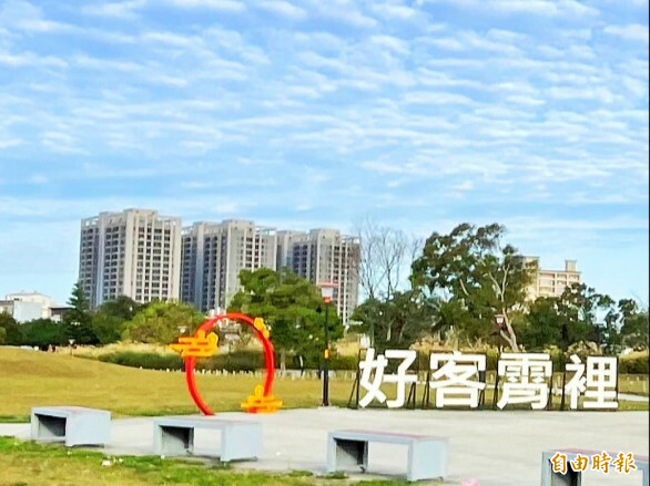 桃園市立醫院、中大附醫僅距3公里 桃市：2醫院互補非競爭