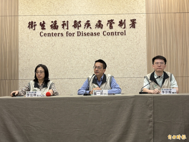 新冠增溫死亡19例創新高！ 疾管署：端午連假自主戴口罩