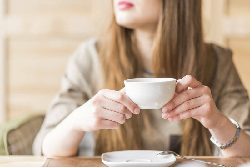 哈佛研究：每日咖啡攝取 有助延緩女性身心老化