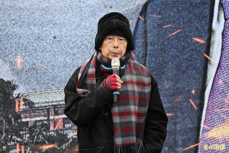 林正杰肺腺癌病逝》肺癌危險因子、警訊、篩檢一次看