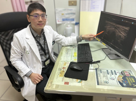 告別甲狀腺結節困擾！微創消融術恢復快